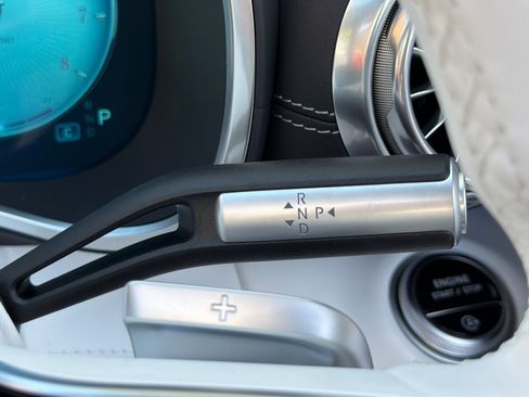 New 2026 Mercedes-Benz Maybach SL 680 image 21