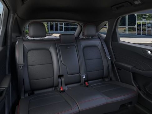 New 2026 Ford Escape ST-Line w/ Tech Pack #1 AWD/4WD image 11