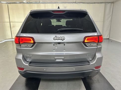 Used 2020 Jeep Grand Cherokee Laredo image 20