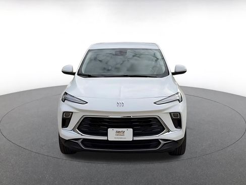 Used 2025 Buick Encore GX Preferred image 4