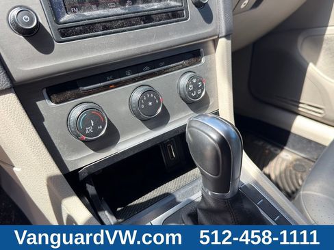 Used 2015 Volkswagen Golf S FWD image 14