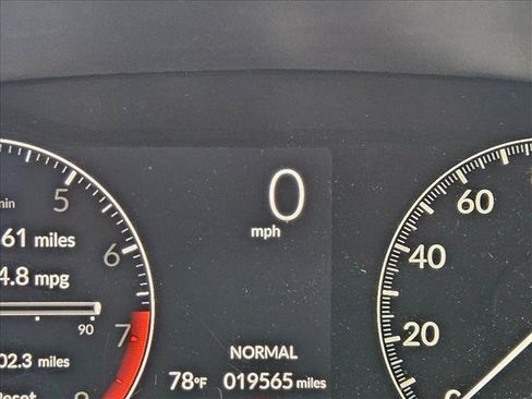 Used 2024 Honda Civic Sport image 9