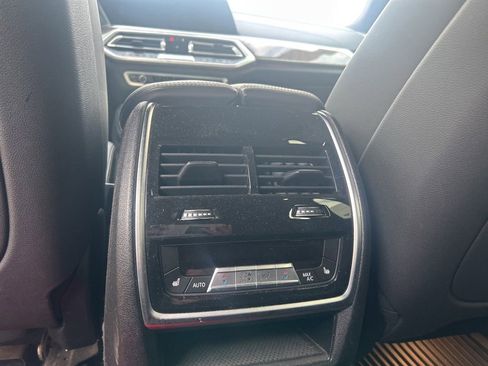 Used 2021 BMW X5 M50i w/ Executive Package AWD/4WD image 7
