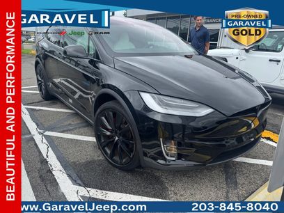 Used 2021 Tesla Model X Performance