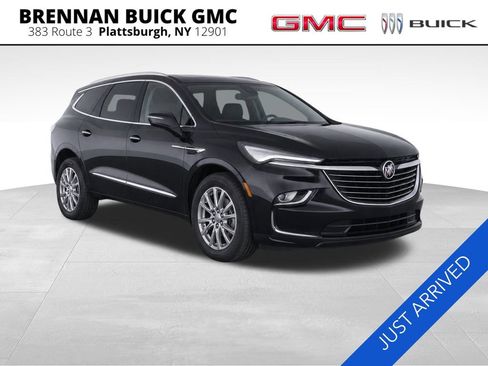 Used 2023 Buick Enclave Essence w/ Experience Buick Package AWD/4WD image 7