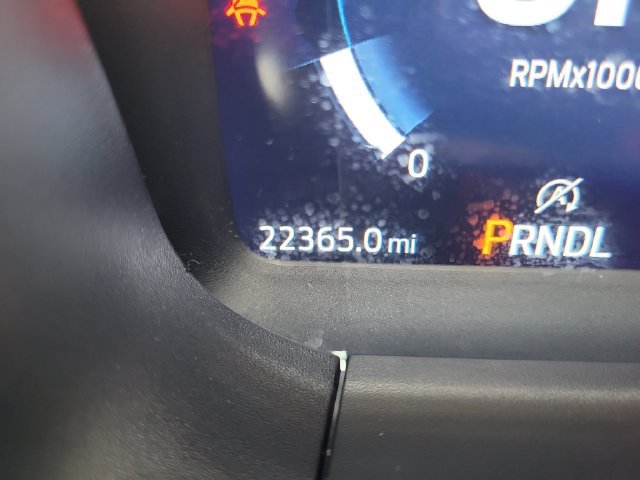 Used 2025 Ford Explorer Active w/ Active Comfort Package AWD/4WD image 33