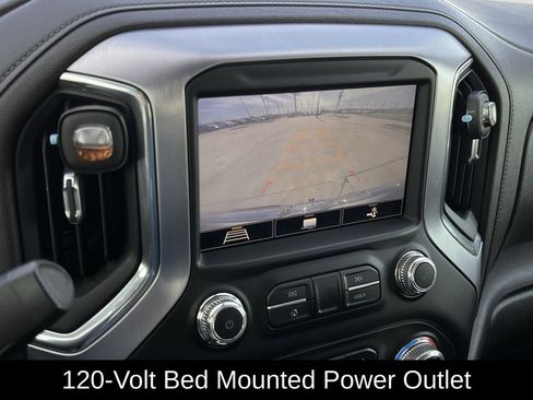 Used 2020 GMC Sierra 1500 SLT w/ SLT Premium Package image 21