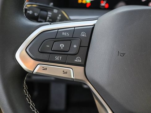 New 2026 Volkswagen Tiguan SE AWD/4WD image 25
