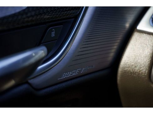 Used 2021 Cadillac XT5 Sportv w/ LPO, Floor Liner Package image 29