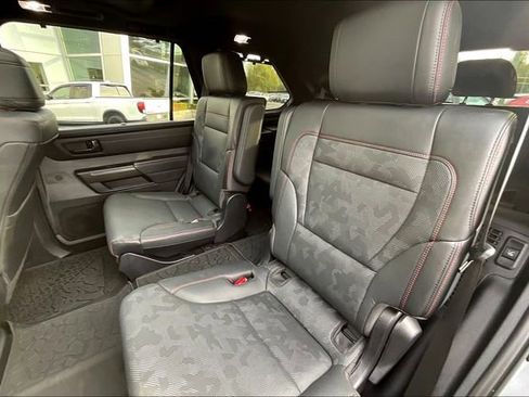 Used 2024 Toyota Sequoia TRD Pro image 27