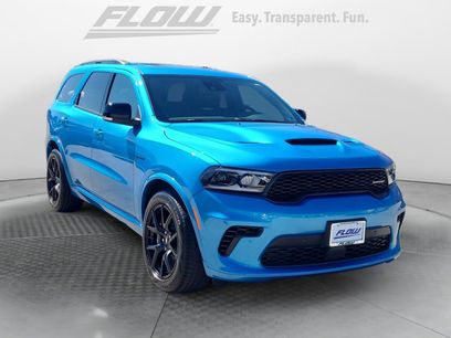 New 2026 Dodge Durango GT