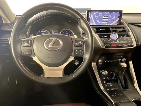 Used 2019 Lexus NX 300h AWD w/ Premium Package image 6
