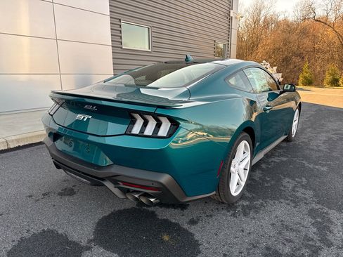 New 2026 Ford Mustang GT Premium image 20