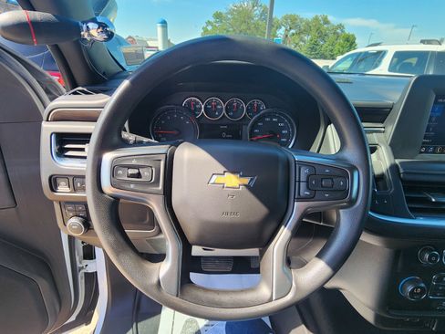 Used 2021 Chevrolet Tahoe 4WD image 13