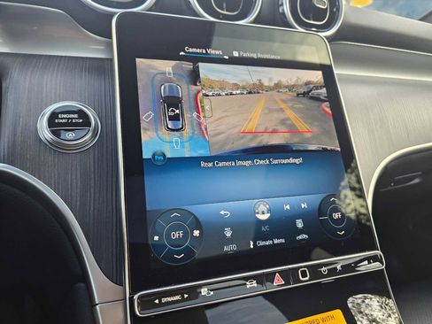 Certified 2026 Mercedes-Benz GLC 300 GLC 300 image 30