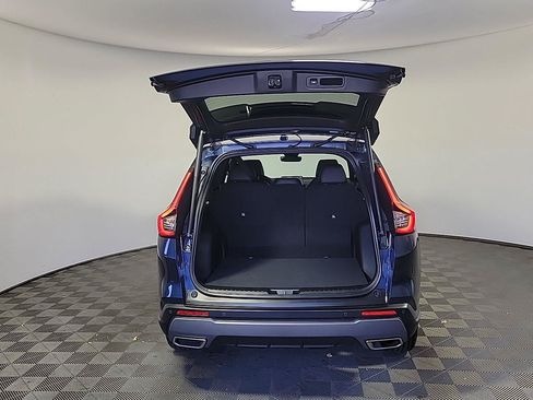Used 2026 Honda CR-V Sport Touring image 6