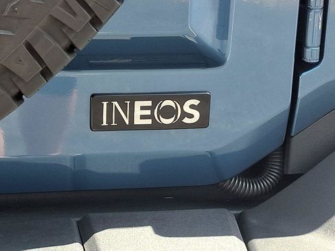 Used 2024 INEOS Grenadier AWD/4WD image 31