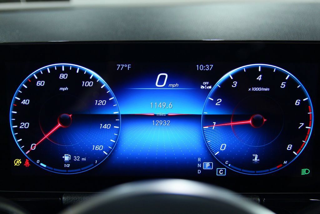 Certified 2023 Mercedes-Benz GLA 250 4MATIC image 15
