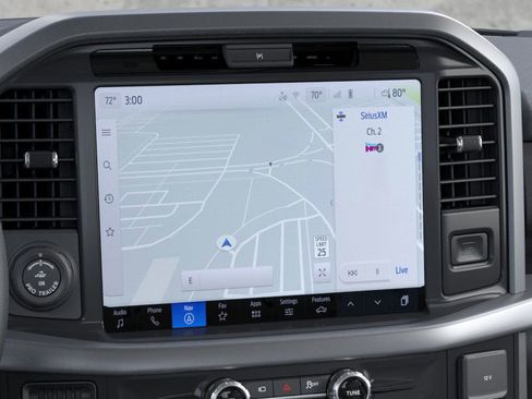 New 2025 Ford F150 XLT image 27