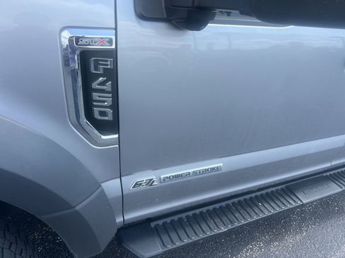 Used 2020 Ford F450 XL w/ STX Appearance Package image 4