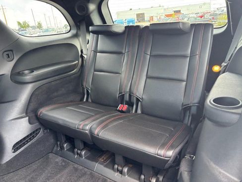 Used 2023 Dodge Durango GT AWD/4WD image 13