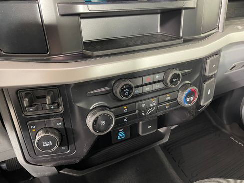 New 2026 Ford F250 XL w/ STX Appearance Package image 6