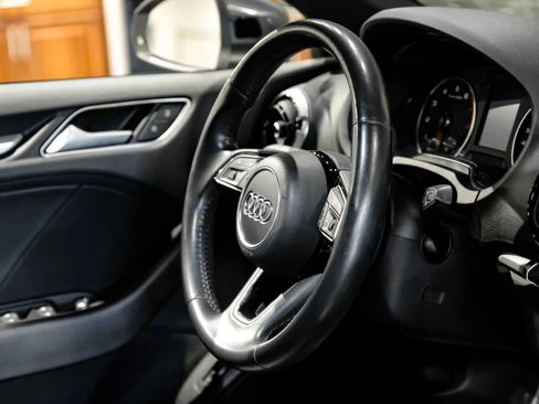 Used 2019 Audi A3 2.0T Premium w/ Convenience Package image 20