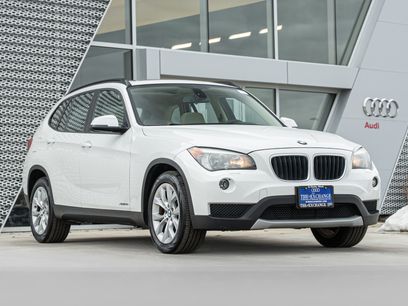 Used 2014 BMW X1 xDrive28i