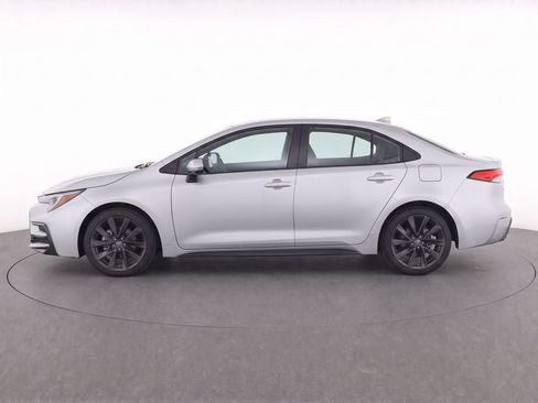 Used 2023 Toyota Corolla LE FWD image 6