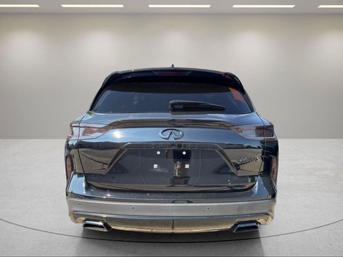 Used 2024 INFINITI QX50 Sport FWD image 11