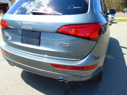 Used 2015 Audi Q5 TDI Premium Plus image 37