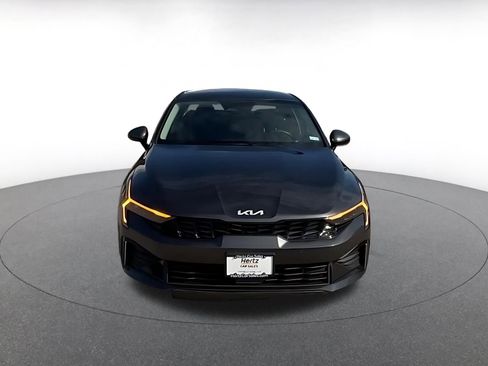Used 2025 Kia K5 LXS image 4