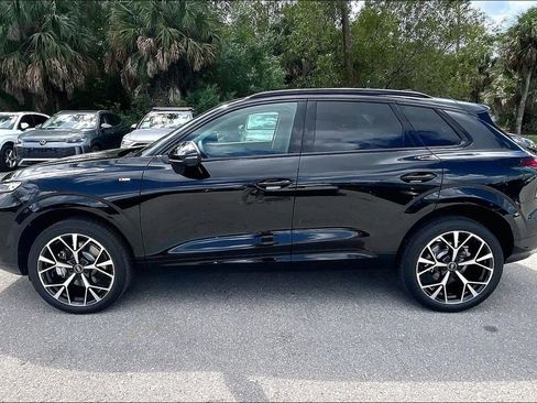 New 2026 Audi Q3 quattro 2.0T image 8