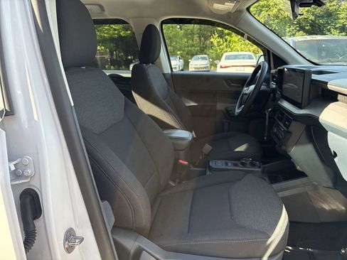 Used 2025 Ford Maverick XL w/ 4K Tow Package AWD/4WD image 25