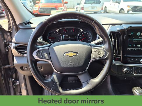 Used 2019 Chevrolet Traverse LT AWD/4WD image 15