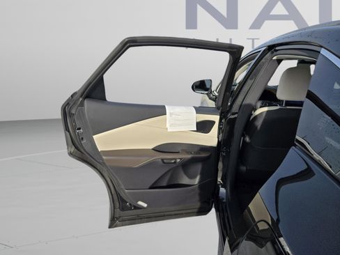 Used 2024 Lexus RX 350 Premium w/ Accessory Package (Z1) FWD image 28