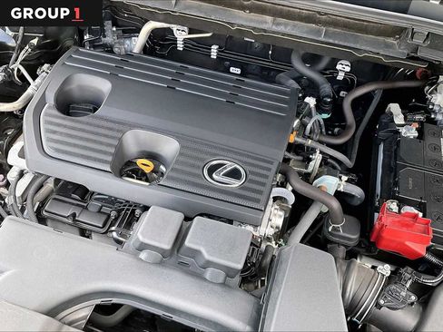 Used 2024 Lexus NX 250 FWD w/ Towing Package (2000 Lbs) image 30