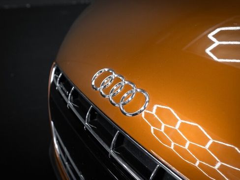 Used 2010 Audi R8 V10 image 16