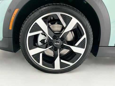 New 2026 MINI Cooper S FWD image 27