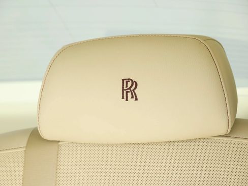 Used 2013 Rolls-Royce Ghost RWD image 61