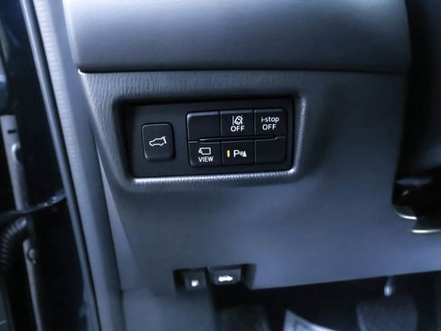 New 2025 MAZDA CX-5 AWD 2.5 S w/ Premium Plus Pkg image 23