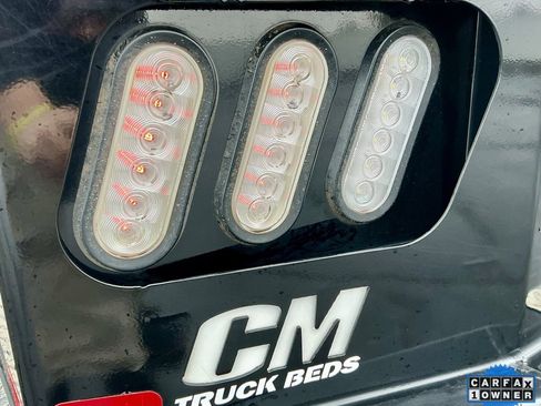 Used 2024 RAM 3500 Big Horn w/ Night Edition image 14