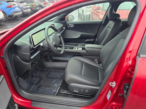 Certified 2023 Hyundai Ioniq 6 SEL image 20