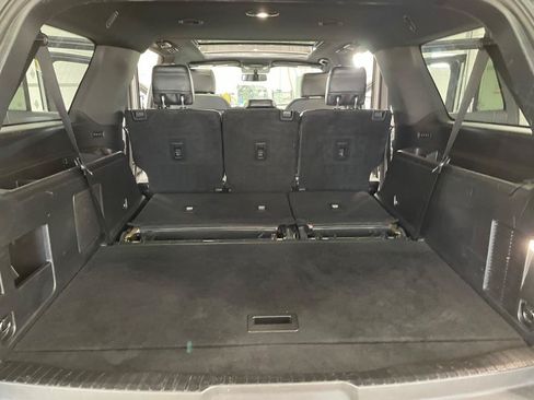 Used 2019 Ford Expedition Max Limited AWD/4WD image 19