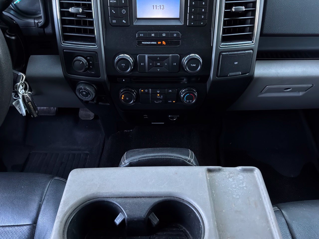 Used 2018 Ford F150 XLT w/ Trailer Tow Package AWD/4WD image 19