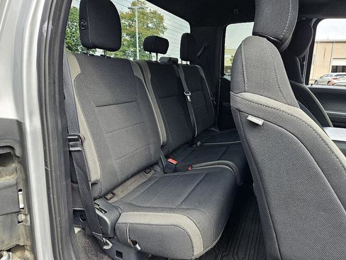 Used 2019 Ford F150 Raptor image 14