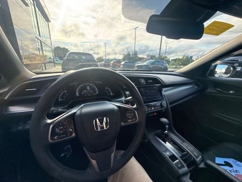 Used 2017 Honda Civic EX-L image 25