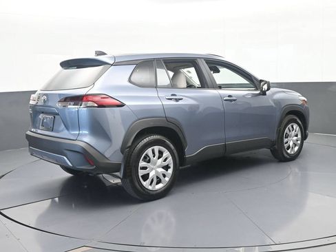 Used 2026 Toyota Corolla Cross L FWD image 6