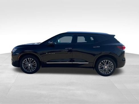 Used 2019 Chevrolet Blazer Premier w/ Driver Confidence II Package AWD/4WD image 3