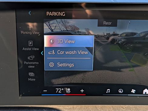 New 2026 BMW X7 xDrive40i w/ M Sport Package image 21